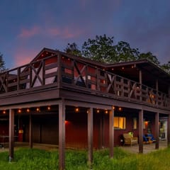 Sierra Forest Guesthouse, Lower level, Event Room